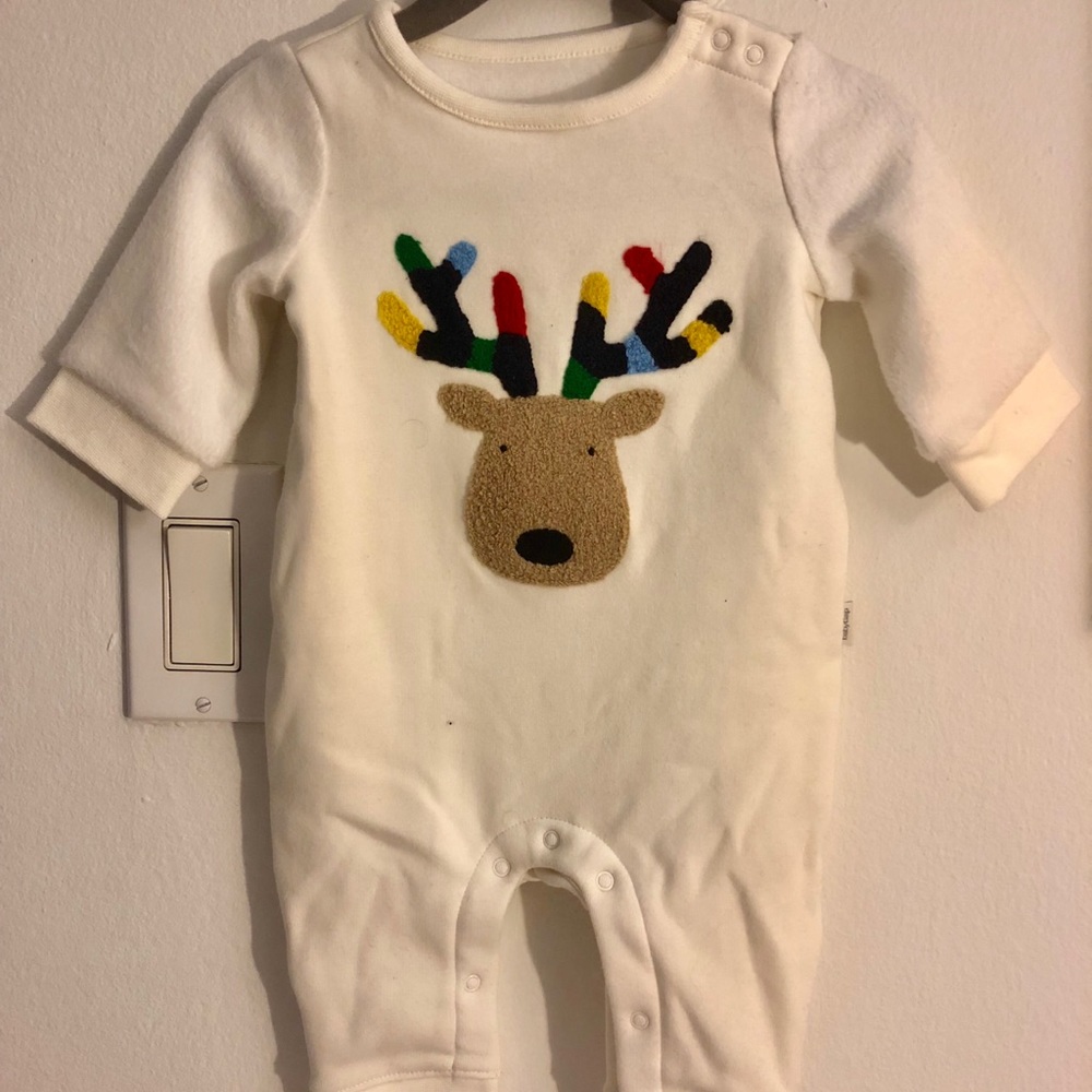 Baby outfit